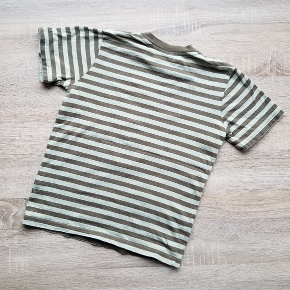 2011 (v)guc Mini Boden 5-6 years tyrannosaurus rex tee - Picture 5 of 11